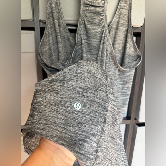 🍋 Lululemon Racerback Tank - Picture 4 of 4